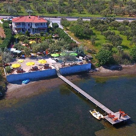 Cunda Asiyan Otel Ayvalı Εξωτερικό φωτογραφία