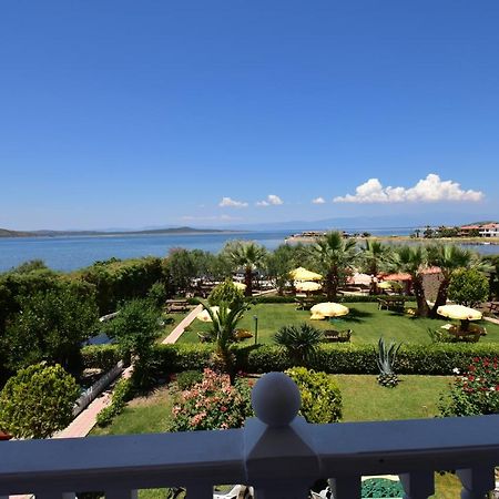 Cunda Asiyan Otel Ayvalı Εξωτερικό φωτογραφία