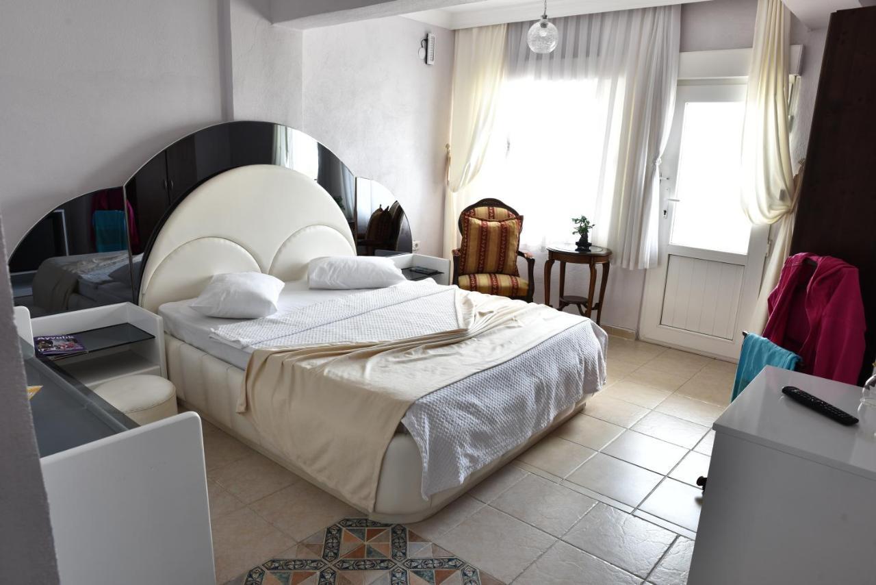 Cunda Asiyan Otel Ayvalı Εξωτερικό φωτογραφία
