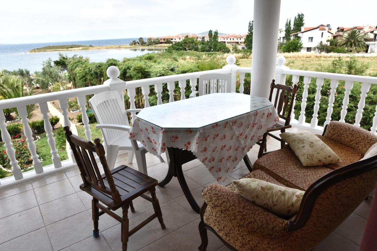 Cunda Asiyan Otel Ayvalı Εξωτερικό φωτογραφία