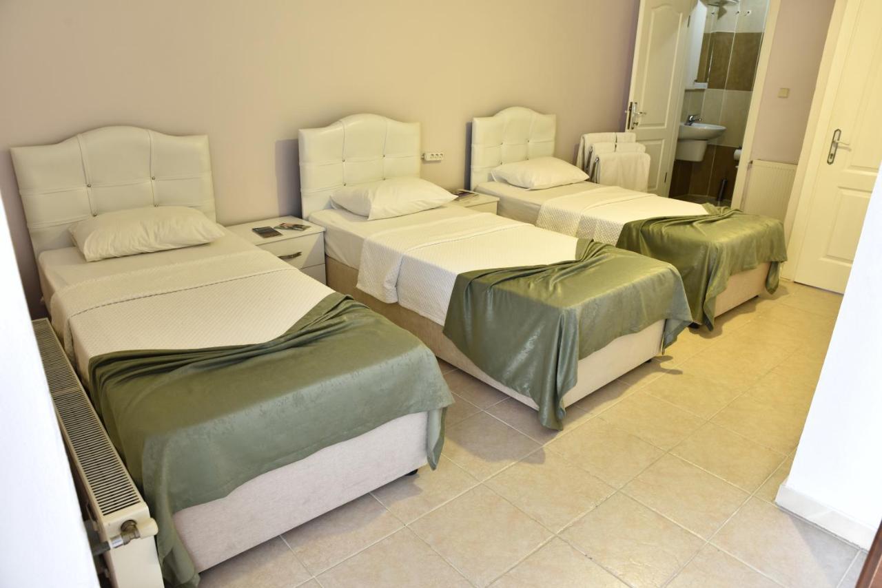 Cunda Asiyan Otel Ayvalı Εξωτερικό φωτογραφία