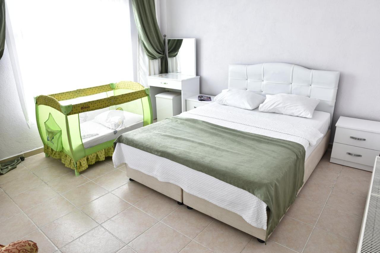 Cunda Asiyan Otel Ayvalı Εξωτερικό φωτογραφία