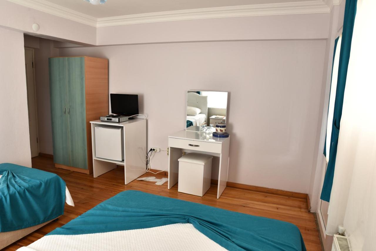 Cunda Asiyan Otel Ayvalı Εξωτερικό φωτογραφία