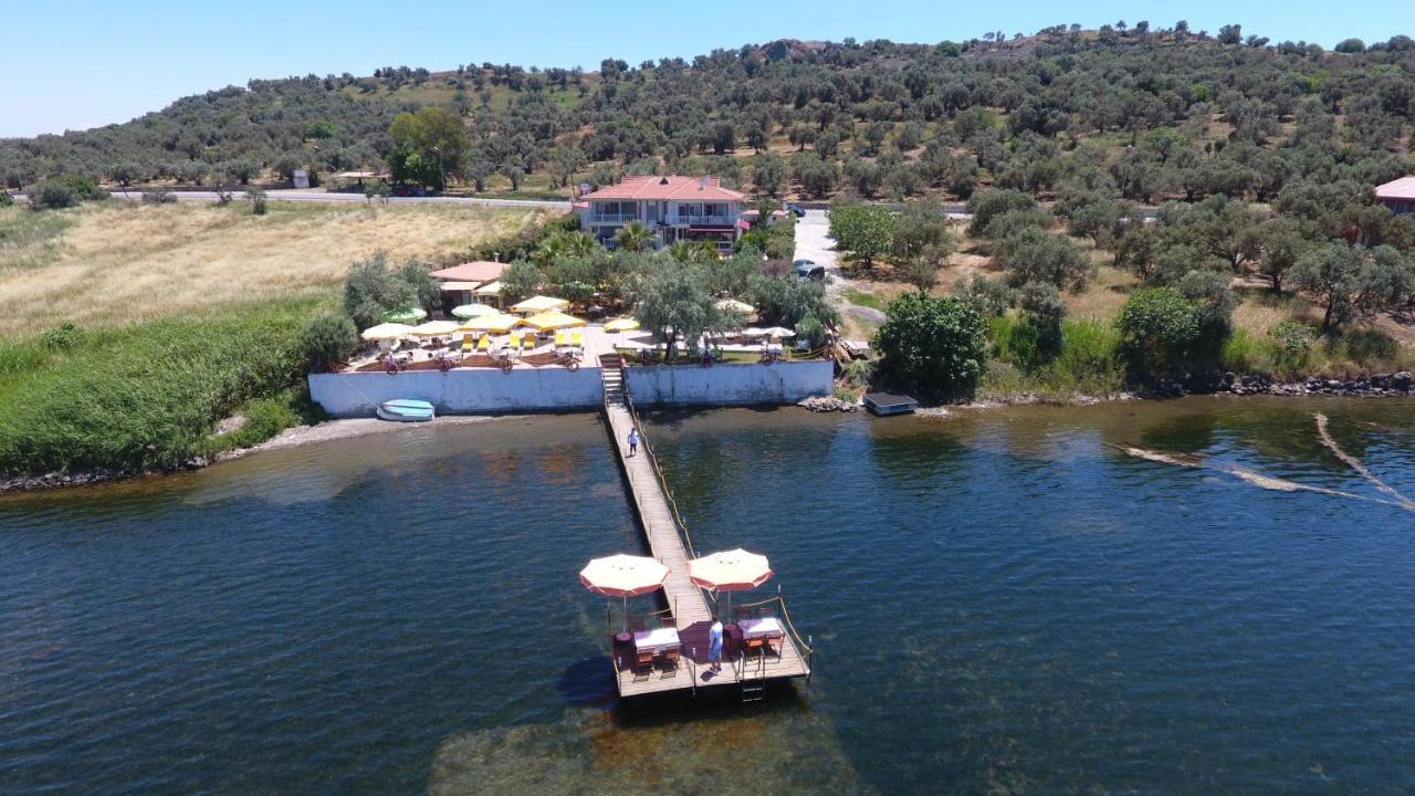 Cunda Asiyan Otel Ayvalı Εξωτερικό φωτογραφία