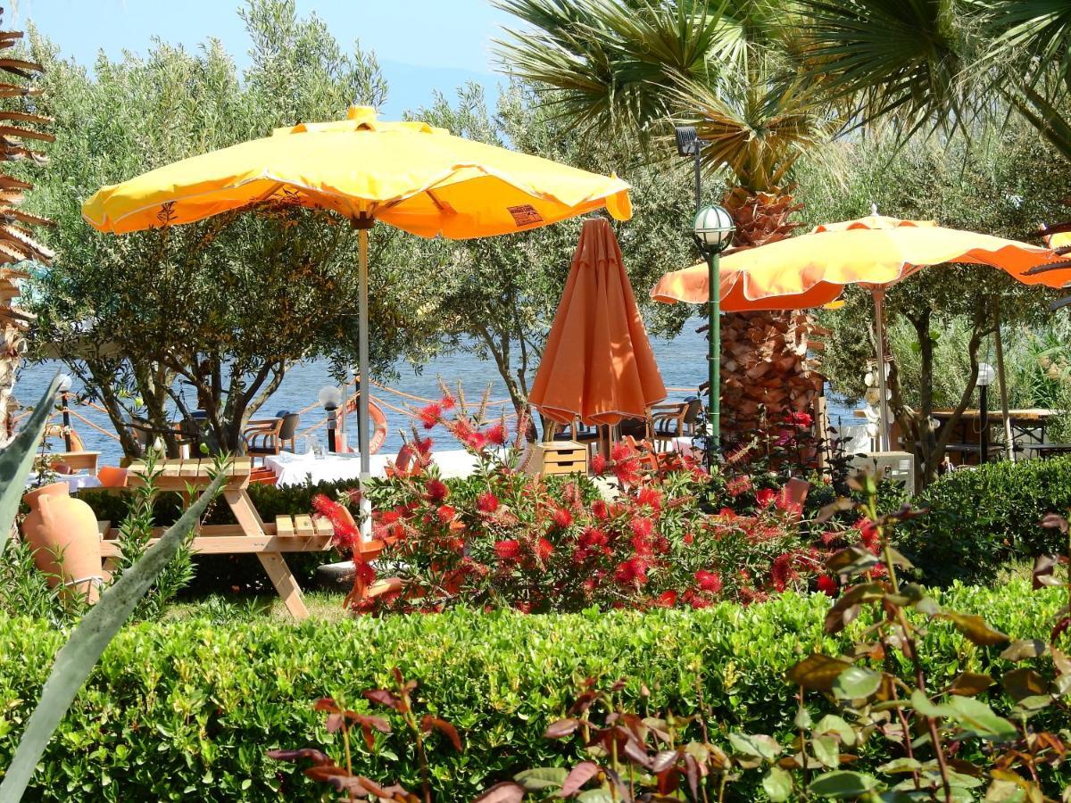 Cunda Asiyan Otel Ayvalı Εξωτερικό φωτογραφία