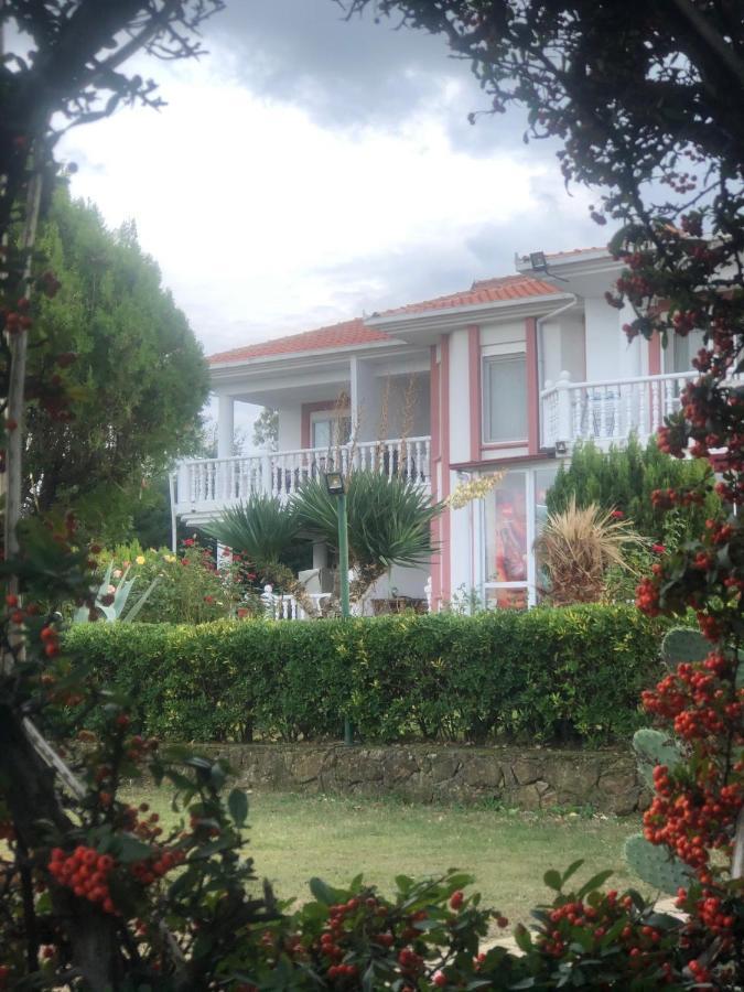 Cunda Asiyan Otel Ayvalı Εξωτερικό φωτογραφία