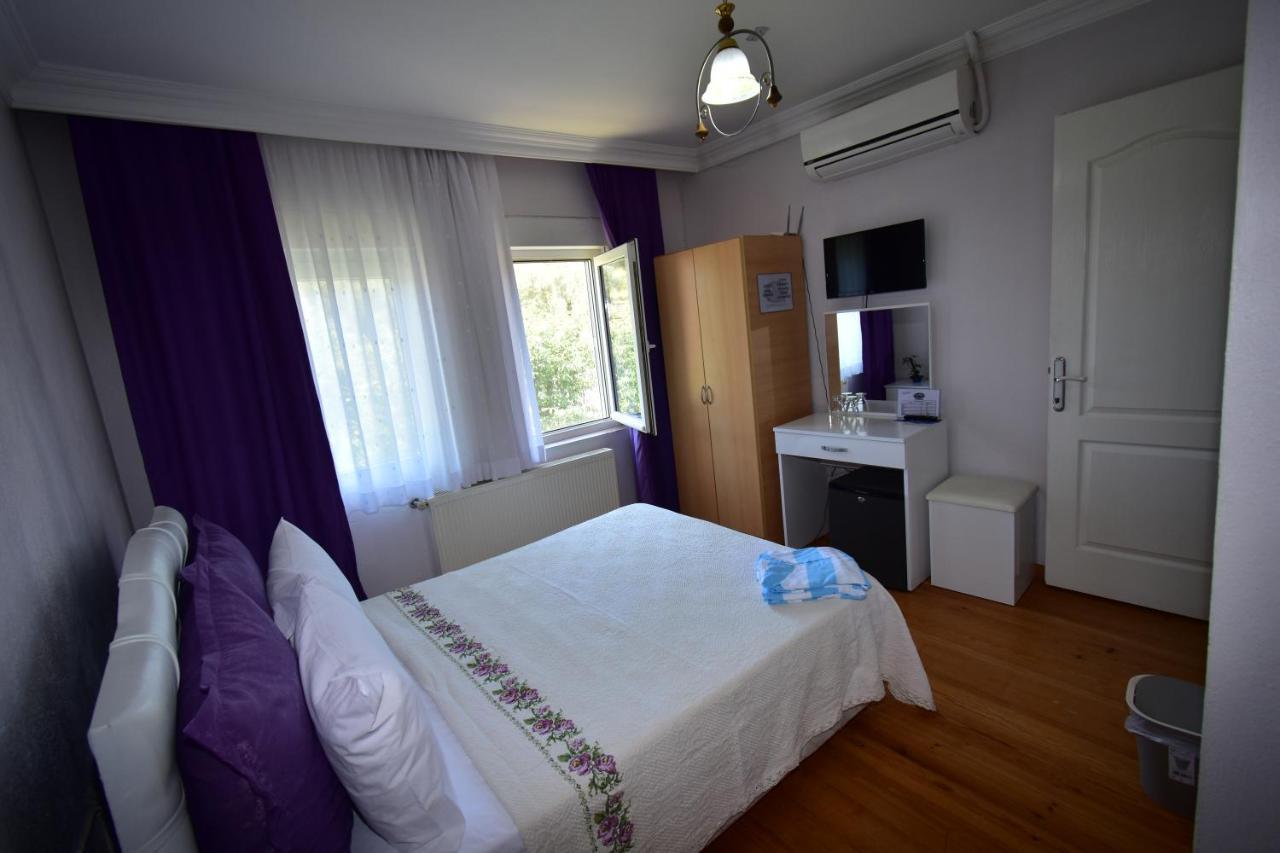 Cunda Asiyan Otel Ayvalı Εξωτερικό φωτογραφία