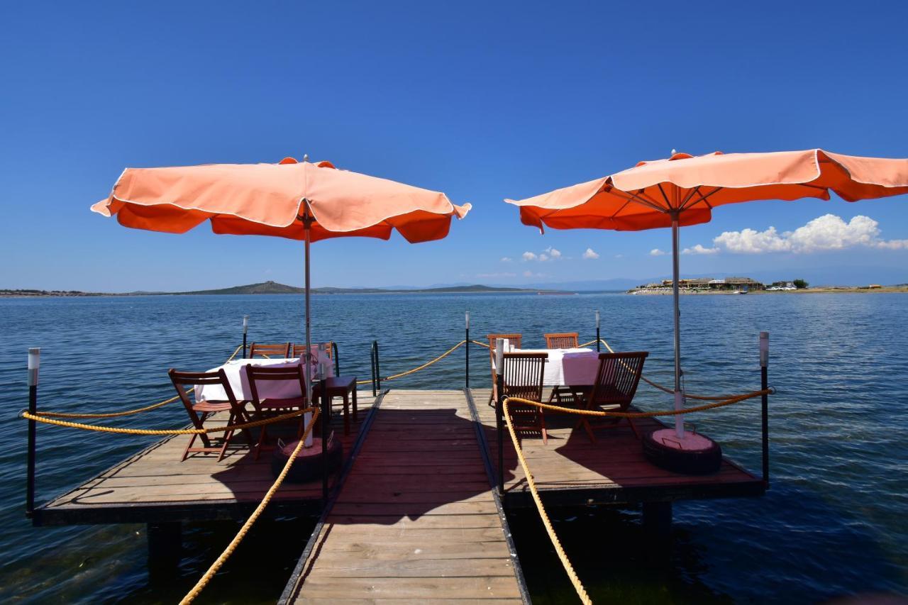 Cunda Asiyan Otel Ayvalı Εξωτερικό φωτογραφία