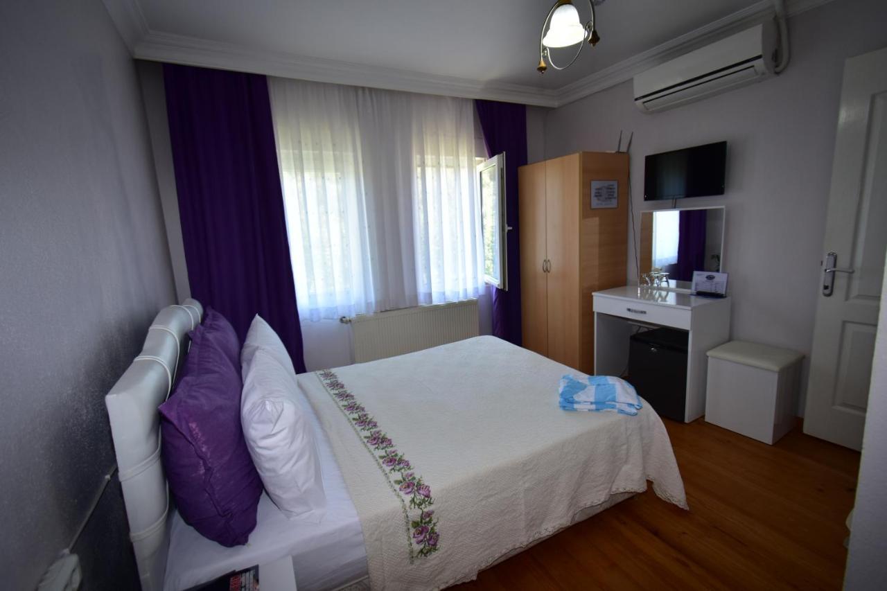Cunda Asiyan Otel Ayvalı Εξωτερικό φωτογραφία