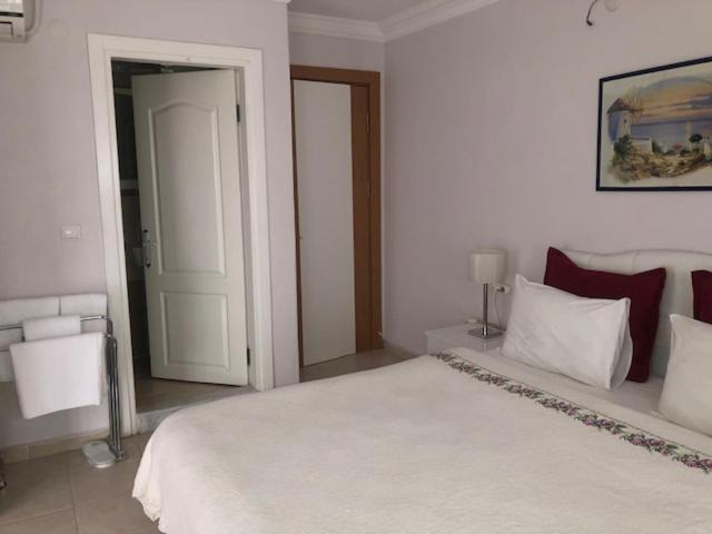 Cunda Asiyan Otel Ayvalı Εξωτερικό φωτογραφία