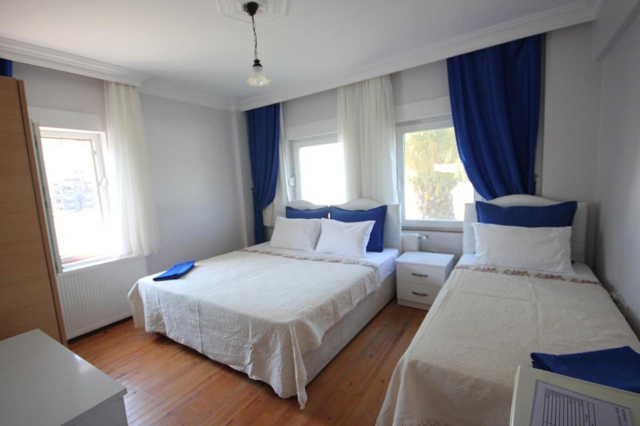 Cunda Asiyan Otel Ayvalı Εξωτερικό φωτογραφία