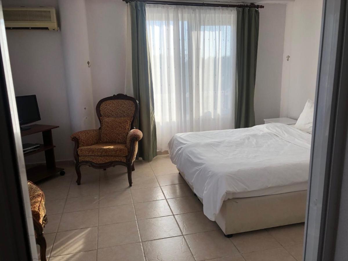 Cunda Asiyan Otel Ayvalı Εξωτερικό φωτογραφία