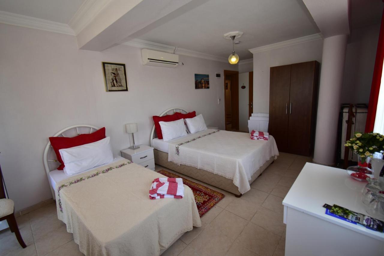 Cunda Asiyan Otel Ayvalı Εξωτερικό φωτογραφία